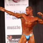 Adam  Bamburg - NPC Greater Gulf States 2012 - #1